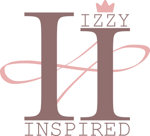 Izzy Inspired